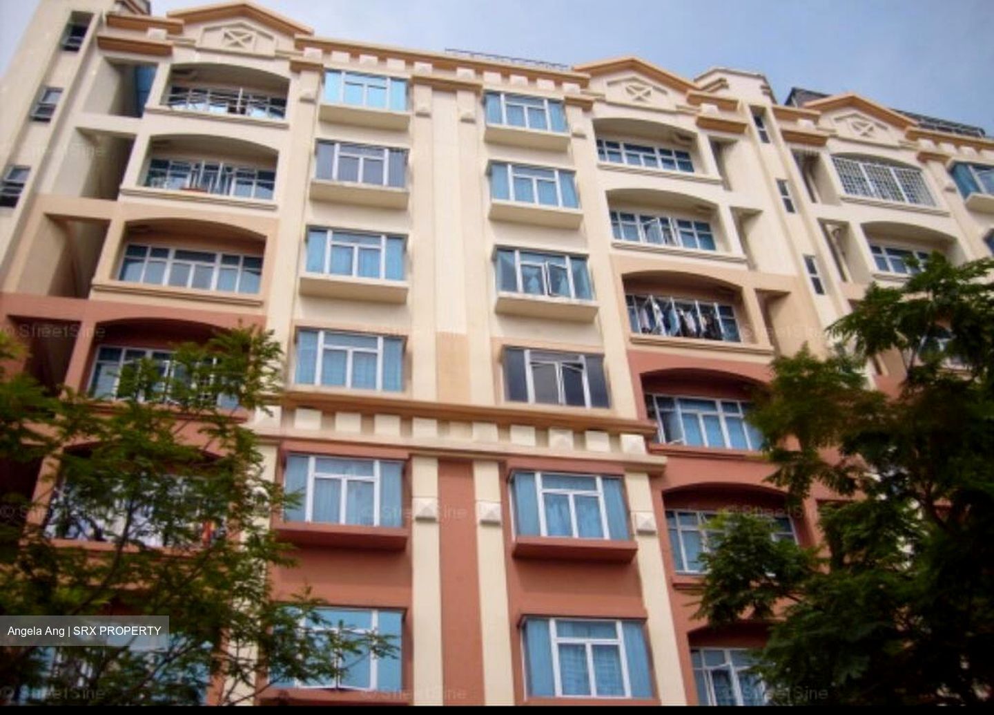 Casa Emerald (D14), Apartment #481744201